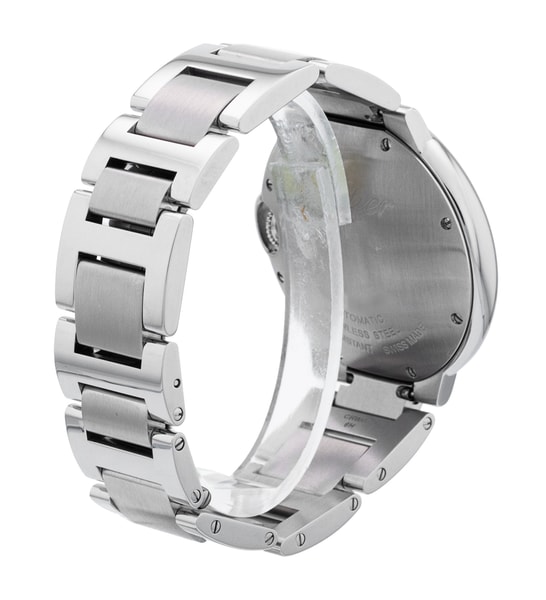 Cartier Ballon Bleu W6920046